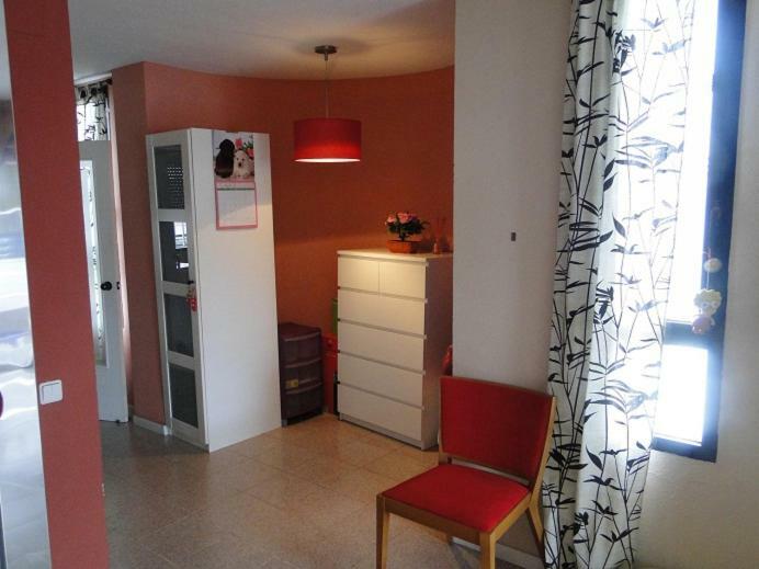 Atico Louis Braille Lägenhet Salou Exteriör bild