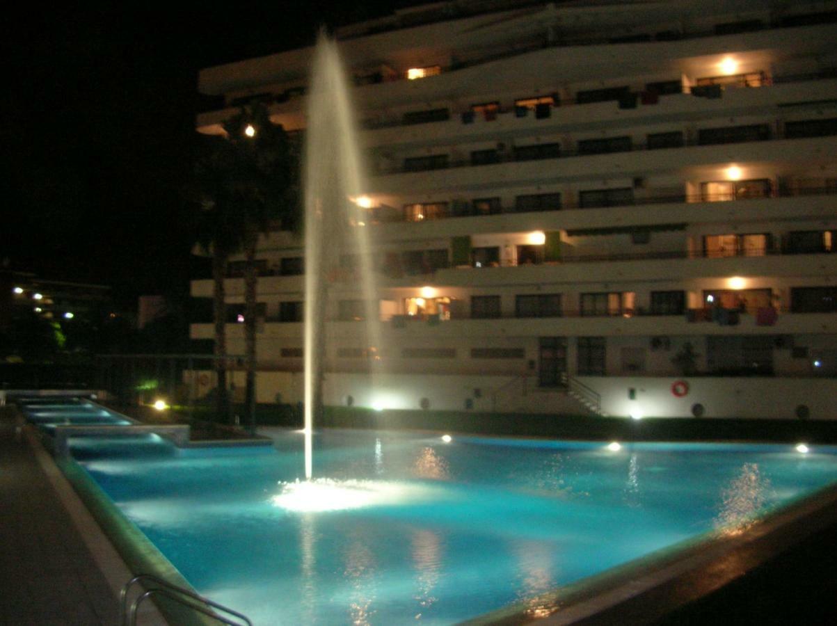 Atico Louis Braille Lägenhet Salou Exteriör bild